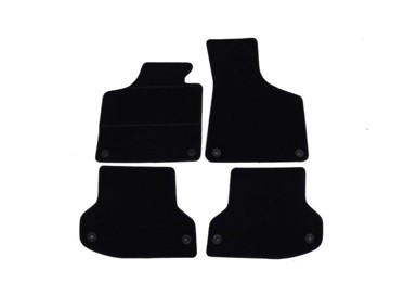 PRO MIMATO Auto tepisi platneni Audi A3, 2003>2013 / S3, 2007>2012